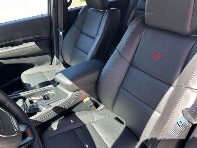 new 2025 Dodge Durango car, priced at $47,499