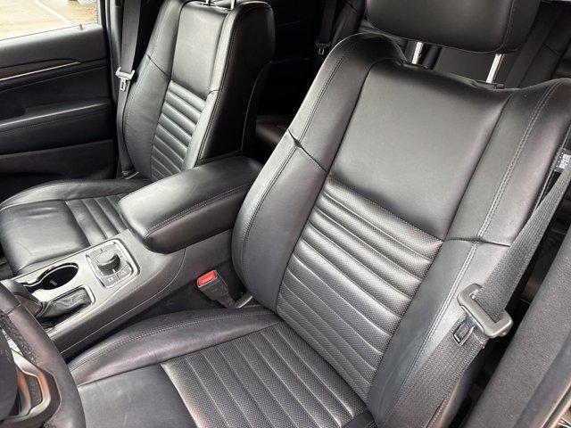 used 2019 Jeep Grand Cherokee car, priced at $23,995