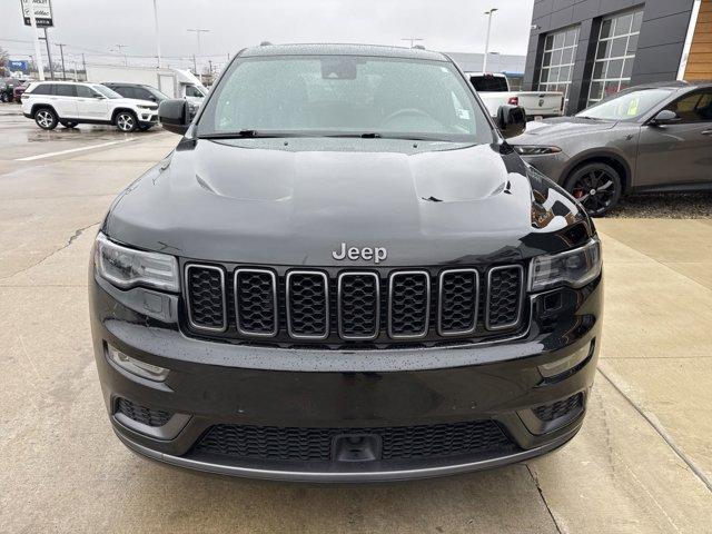 used 2019 Jeep Grand Cherokee car, priced at $23,995