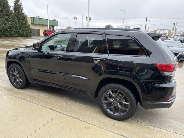 used 2019 Jeep Grand Cherokee car, priced at $23,995