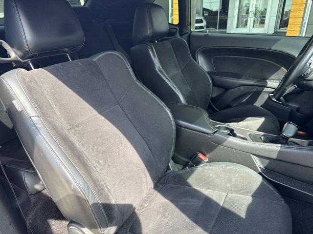 used 2019 Dodge Challenger car, priced at $23,775