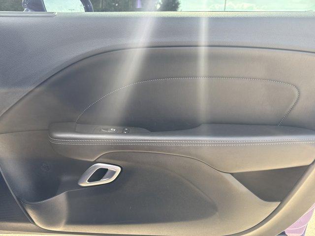 used 2019 Dodge Challenger car, priced at $23,775