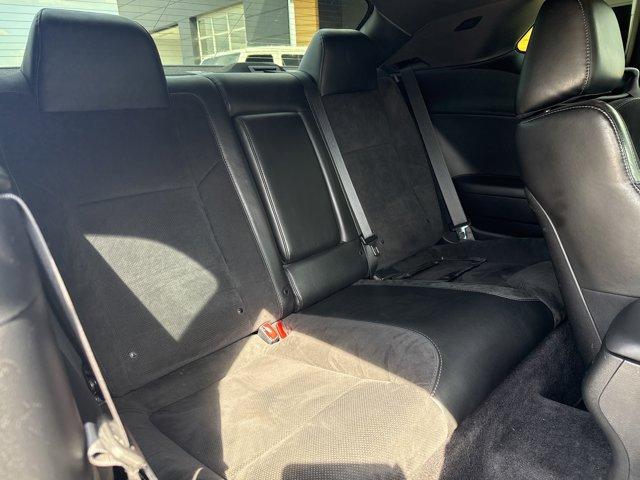 used 2019 Dodge Challenger car, priced at $23,775