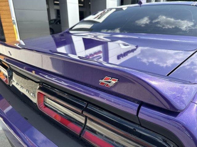 used 2019 Dodge Challenger car, priced at $23,775