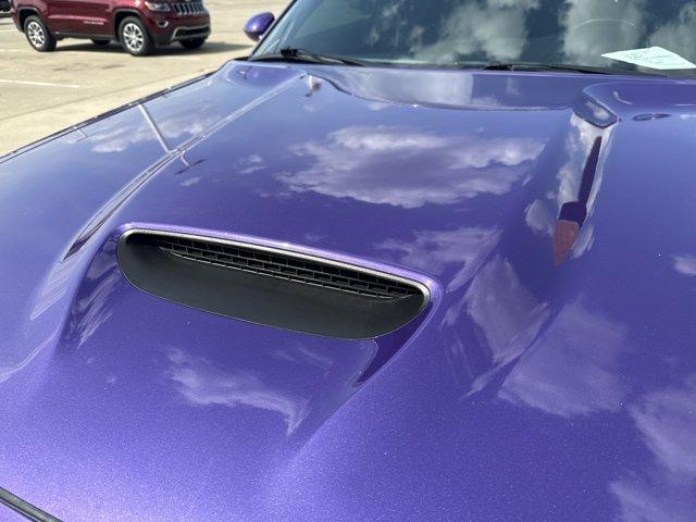used 2019 Dodge Challenger car, priced at $23,775