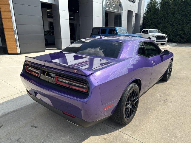 used 2019 Dodge Challenger car, priced at $23,775