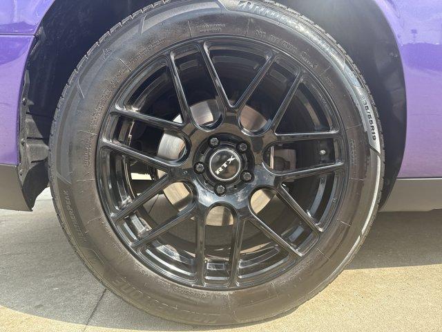 used 2019 Dodge Challenger car, priced at $23,775