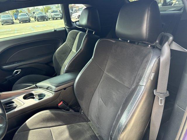 used 2019 Dodge Challenger car, priced at $23,775