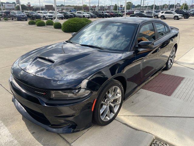 used 2023 Dodge Charger car, priced at $25,337