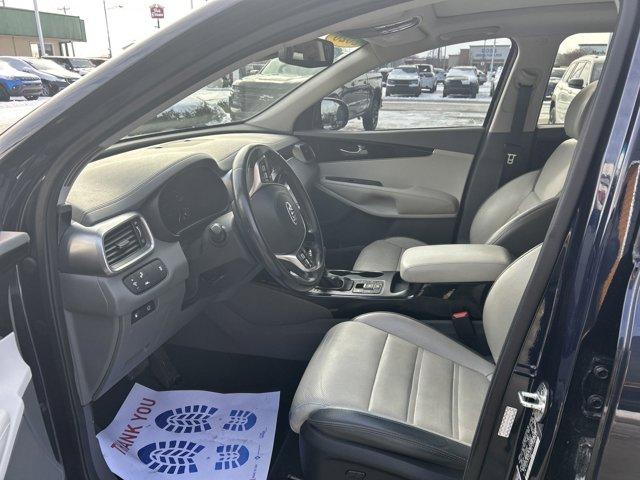 used 2020 Kia Sorento car, priced at $18,885