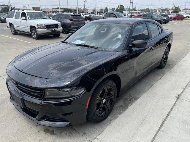 used 2023 Dodge Charger car, priced at $23,999