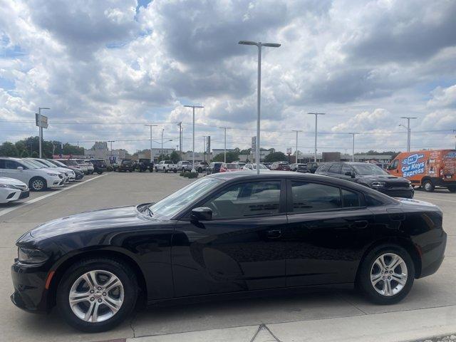 used 2023 Dodge Charger car, priced at $24,999