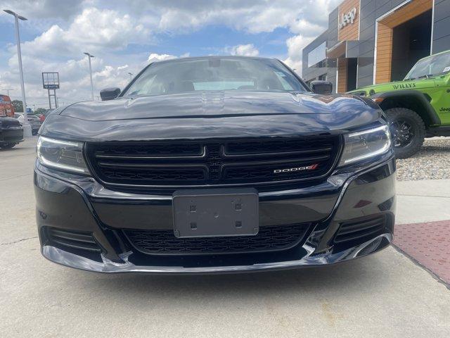used 2023 Dodge Charger car, priced at $24,999