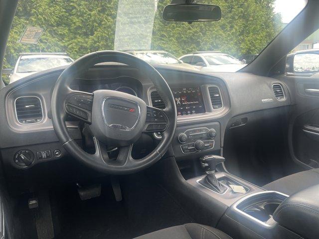 used 2023 Dodge Charger car, priced at $24,999