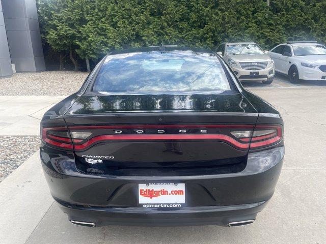 used 2023 Dodge Charger car, priced at $24,999