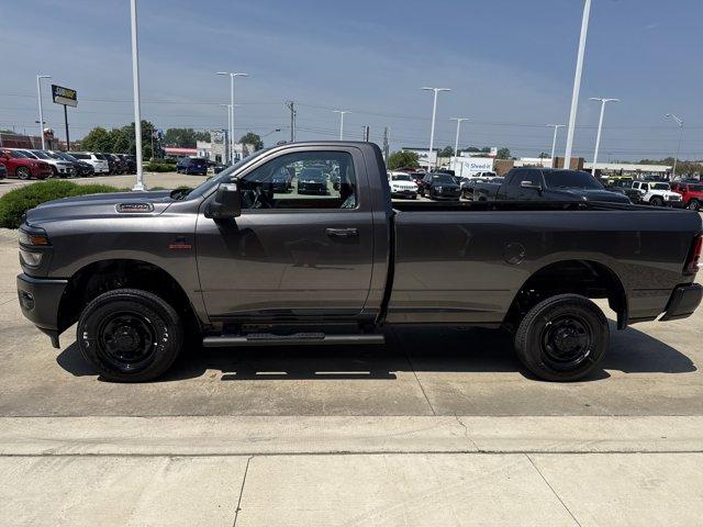 used 2025 Ram 2500 car, priced at $52,999