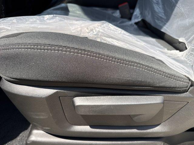 used 2025 Ram 2500 car, priced at $52,999