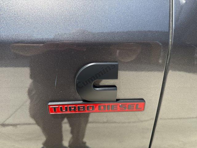 used 2025 Ram 2500 car, priced at $52,999