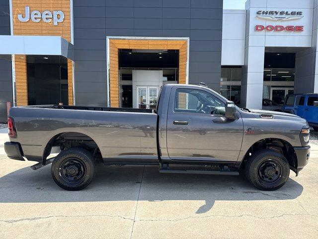 used 2025 Ram 2500 car, priced at $52,999