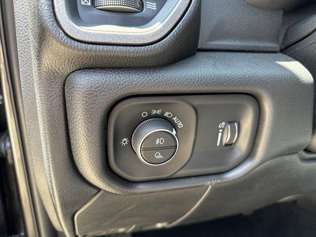 used 2025 Ram 2500 car, priced at $52,999