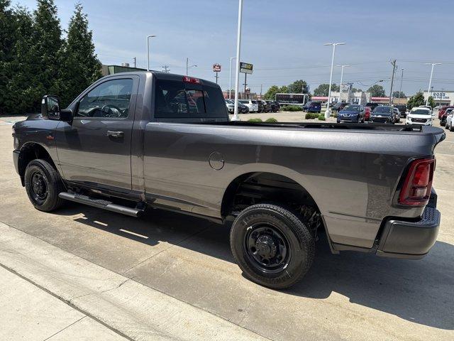 used 2025 Ram 2500 car, priced at $52,999