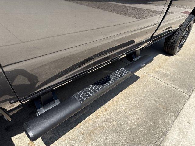 used 2025 Ram 2500 car, priced at $52,999