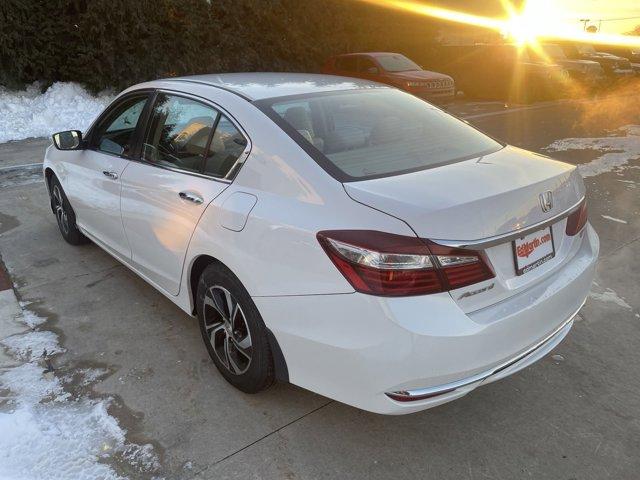 used 2016 Honda Accord car, priced at $12,555