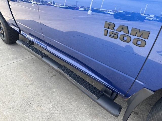 used 2017 Ram 1500 car, priced at $20,441