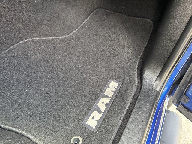 used 2017 Ram 1500 car, priced at $20,441