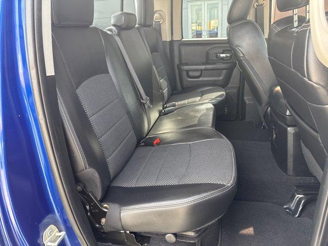 used 2017 Ram 1500 car, priced at $20,441