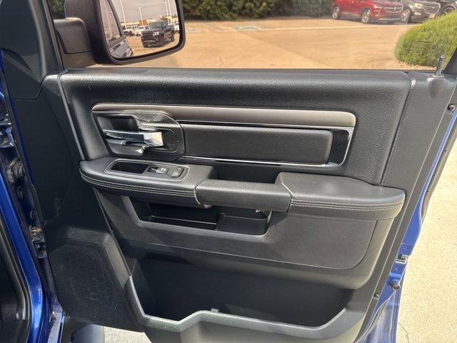used 2017 Ram 1500 car, priced at $20,441
