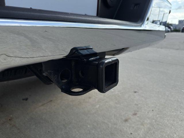 used 2021 Chevrolet Silverado 1500 car, priced at $22,998