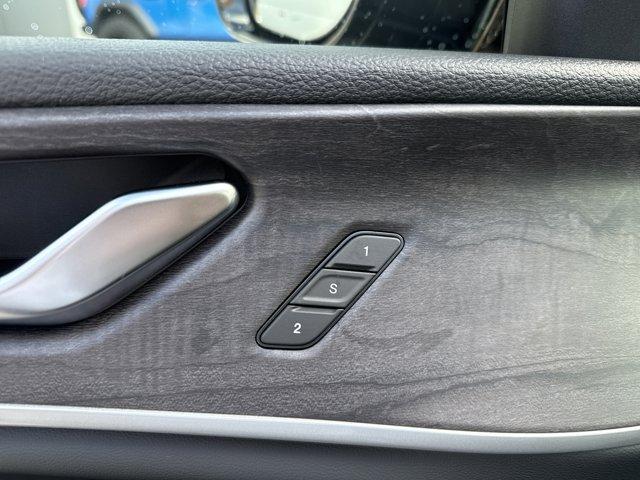 new 2025 Jeep Grand Cherokee car, priced at $47,999