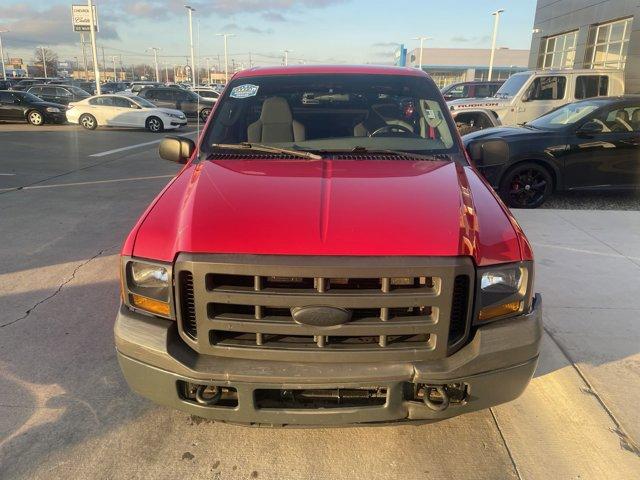 used 2005 Ford F-250 car, priced at $9,958