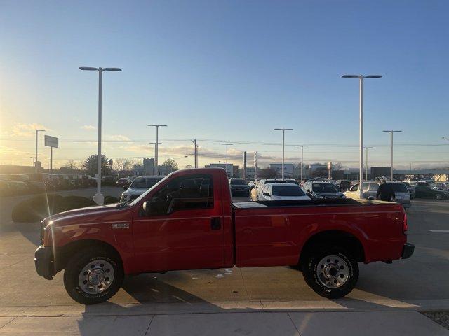 used 2005 Ford F-250 car, priced at $9,958