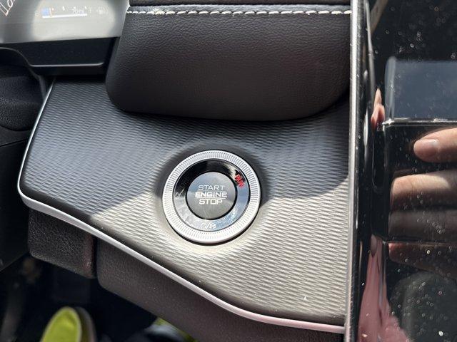 new 2025 Jeep Grand Cherokee car, priced at $43,999
