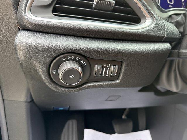 new 2026 Chrysler Pacifica car, priced at $55,499