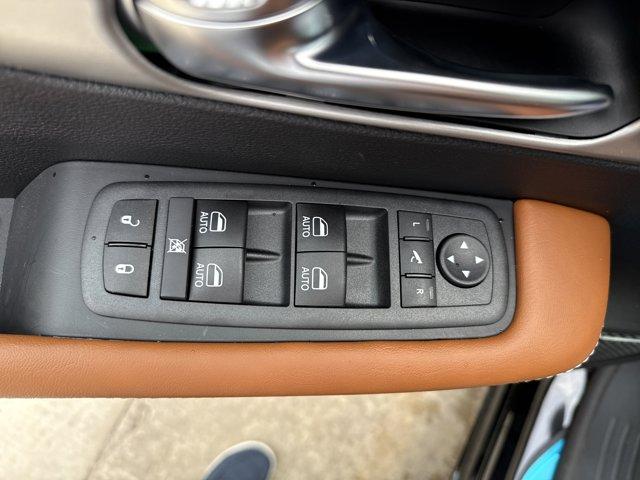 new 2026 Chrysler Pacifica car, priced at $55,499