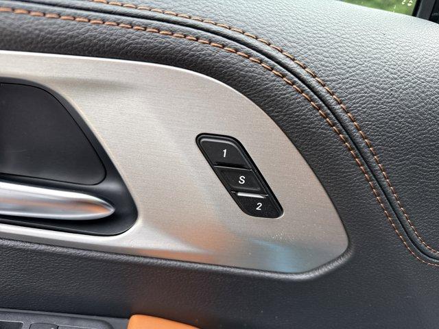 new 2026 Chrysler Pacifica car, priced at $55,499