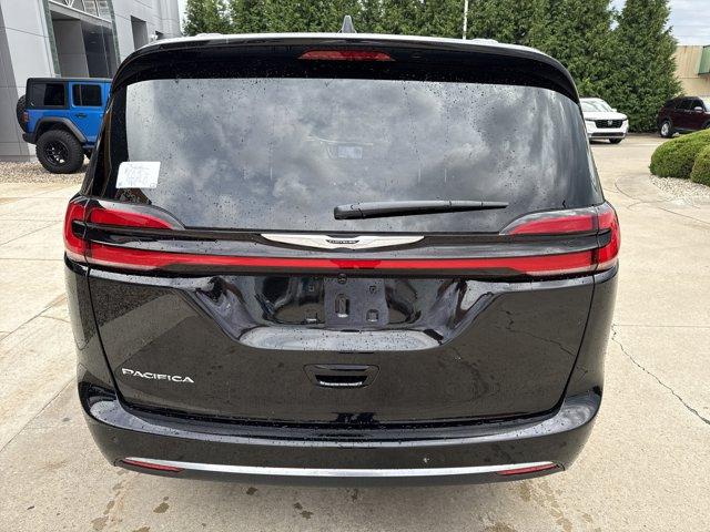 new 2026 Chrysler Pacifica car, priced at $55,499