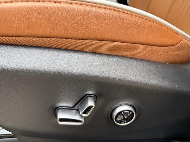 new 2026 Chrysler Pacifica car, priced at $55,499