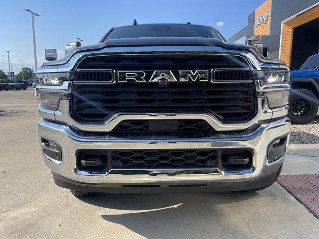used 2025 Ram 2500 car, priced at $59,998