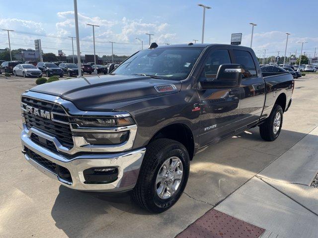 used 2025 Ram 2500 car, priced at $59,998