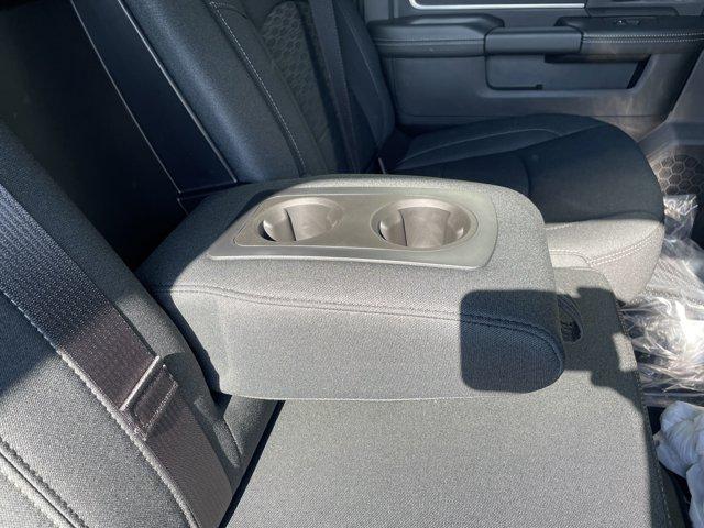 used 2025 Ram 2500 car, priced at $59,998