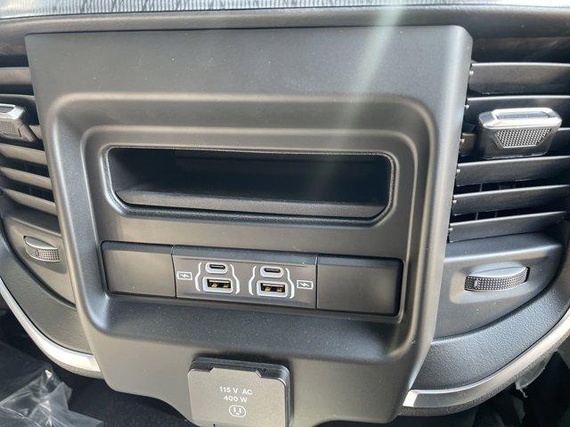 used 2025 Ram 2500 car, priced at $59,998