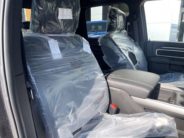 used 2025 Ram 2500 car, priced at $59,998