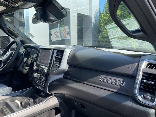 used 2025 Ram 2500 car, priced at $59,998