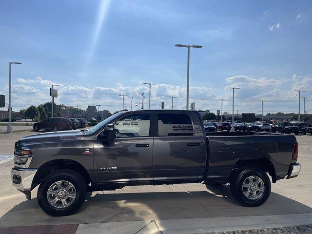 used 2025 Ram 2500 car, priced at $59,998