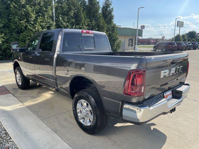 used 2025 Ram 2500 car, priced at $59,998