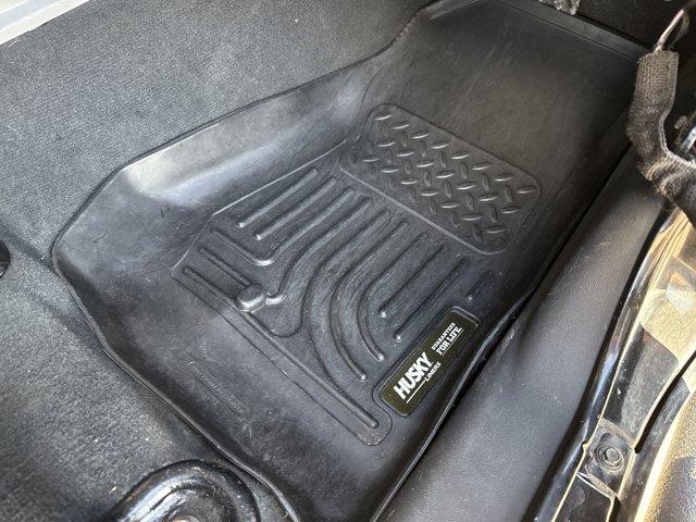 used 2010 Jeep Wrangler car, priced at $14,998